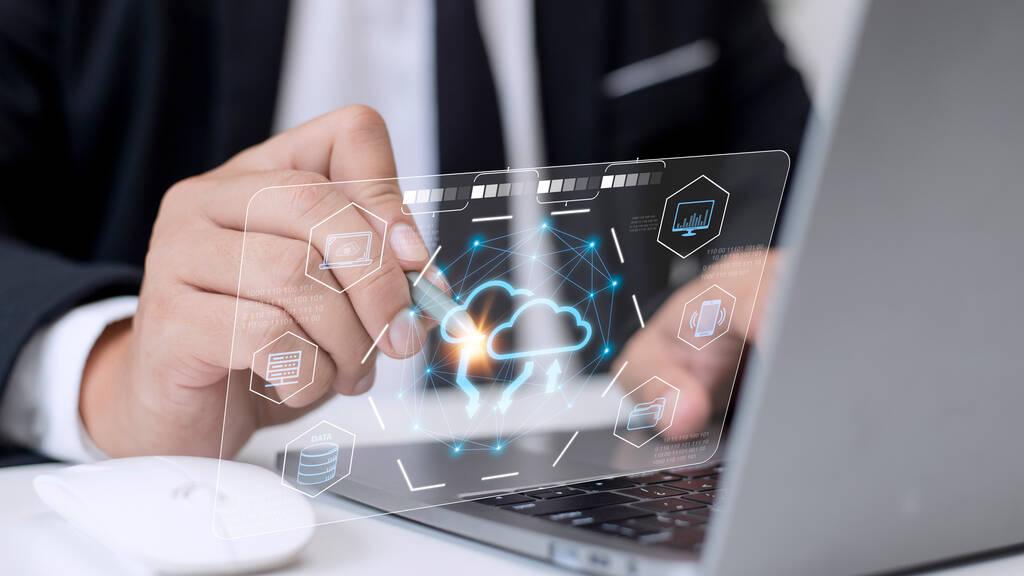 Soluciones de nube híbrida y multi-nube